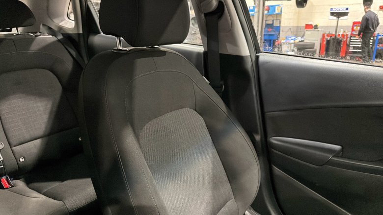 Hyundai Kona 1.6 GDi Hybrid SE Connect 5dr DCT Hybrid Hatchback